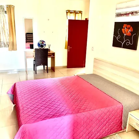 Paceville Apartamento