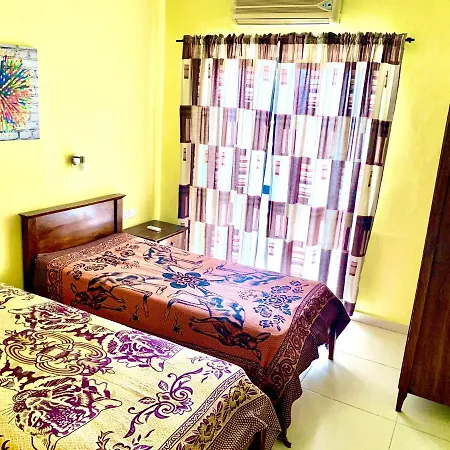 Apartamento Paceville *