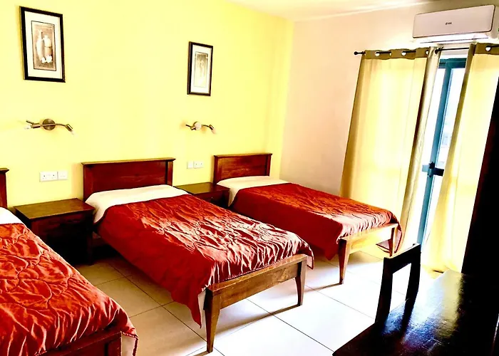 Paceville Apartamento San Julián