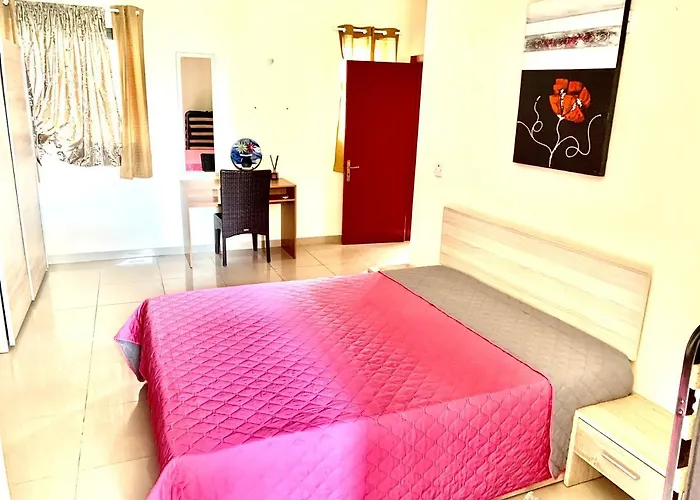 Paceville Apartamento