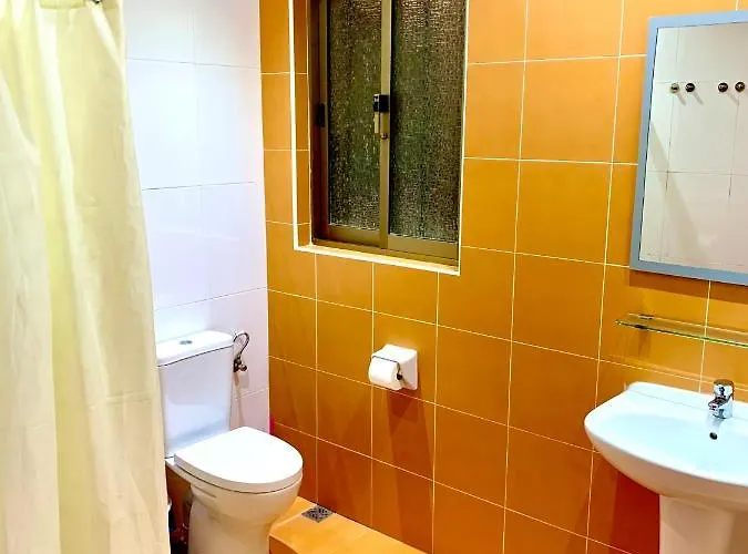 Paceville * San Julián