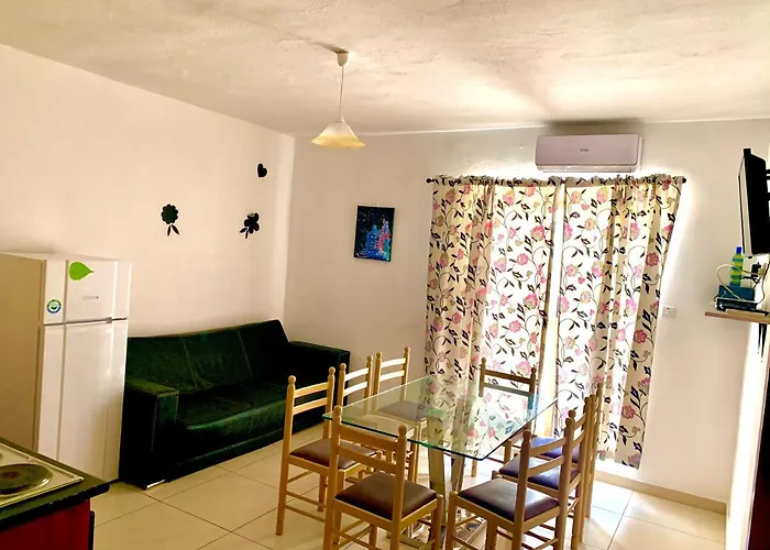 Paceville Apartamento San Julián