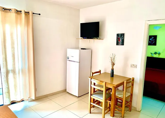 Apartamento Paceville