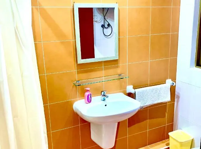 Apartamento Paceville San Julián