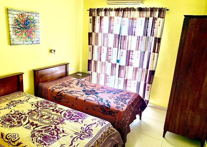 Apartamento Paceville *