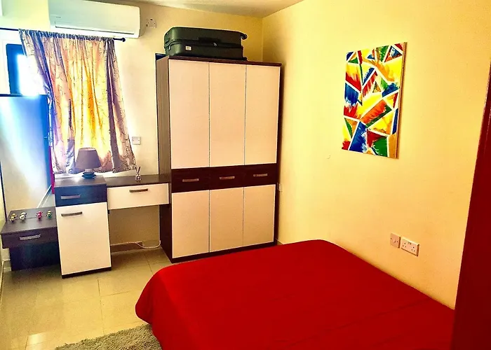 Apartamento Paceville *