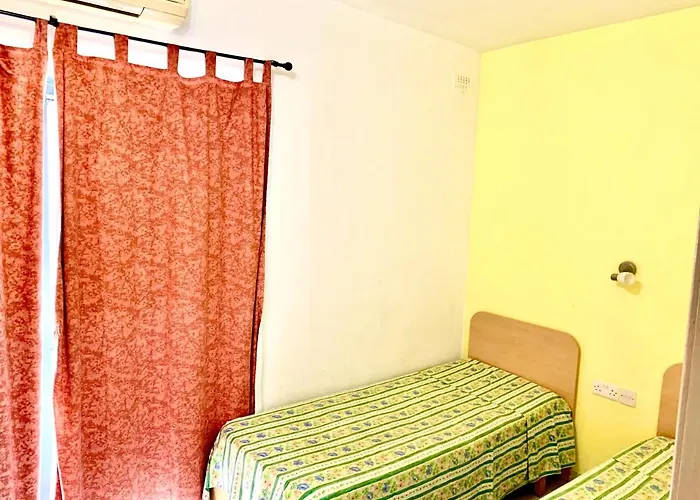 Paceville Apartamento San Julián