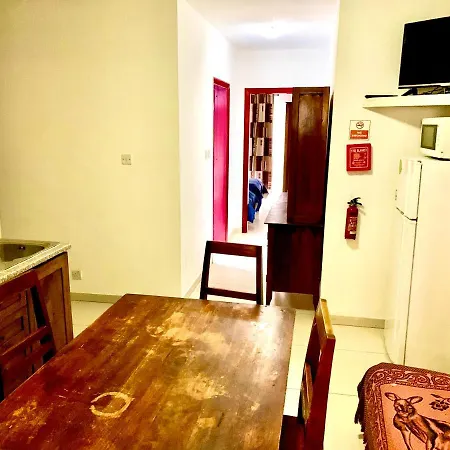 Apartment Paceville