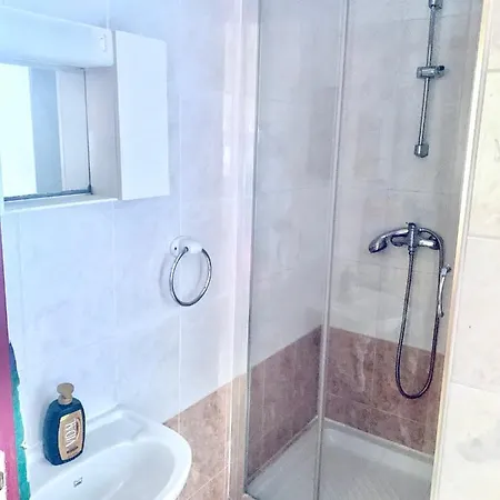 Апартаменты Paceville Сент Джулианс