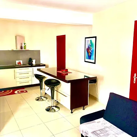 Paceville Apartment San Ġiljan