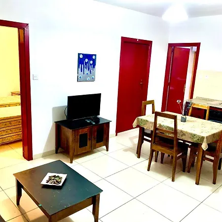 Apartment Paceville *