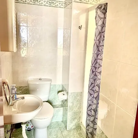 Paceville Apartment