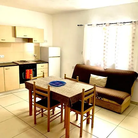 Paceville Apartment San Ġiljan