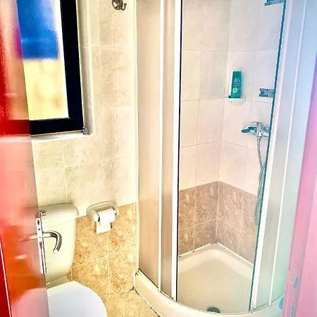 Paceville * Сент Джулианс