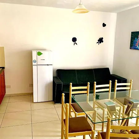 Paceville * San Ġiljan