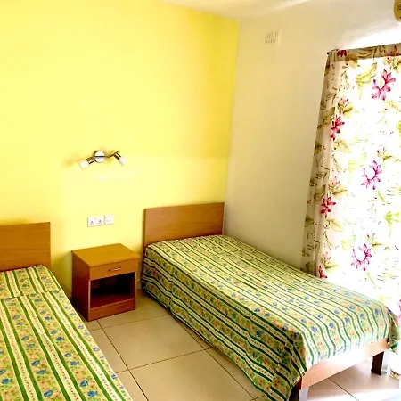 Apartment Paceville *
