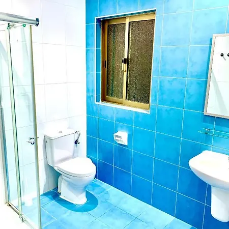 Апартаменты Paceville