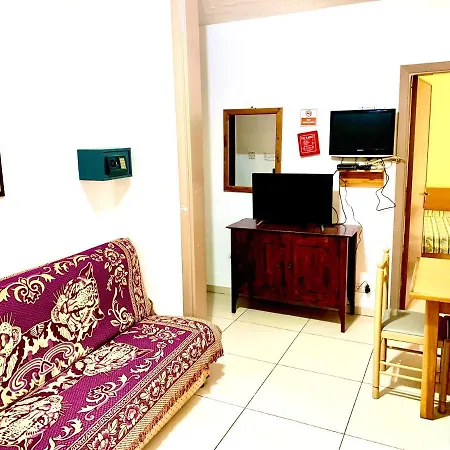 Apartment Paceville