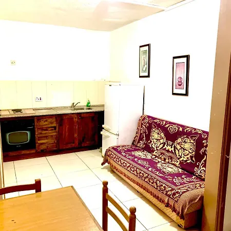 Apartment Paceville