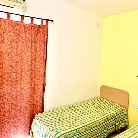 Paceville Apartment San Ġiljan