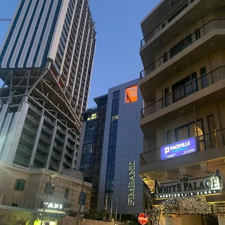 Paceville