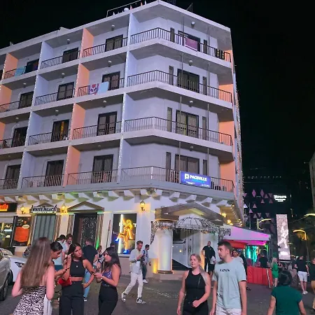 Paceville Апартаменты *