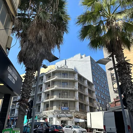 Paceville Apartment