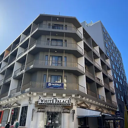 아파트 Paceville *