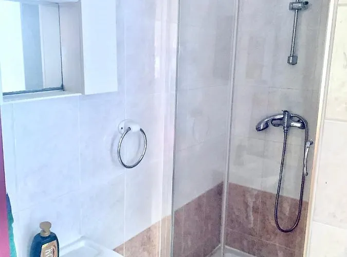 Appartement Paceville San Ġiljan