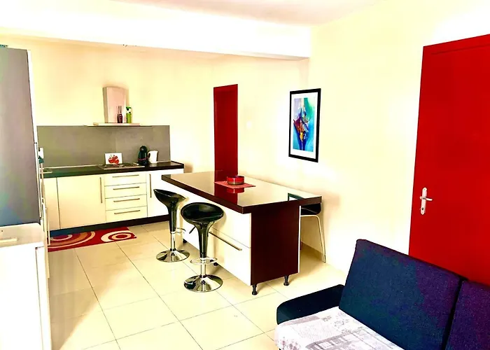 Paceville Apartamento San Julián