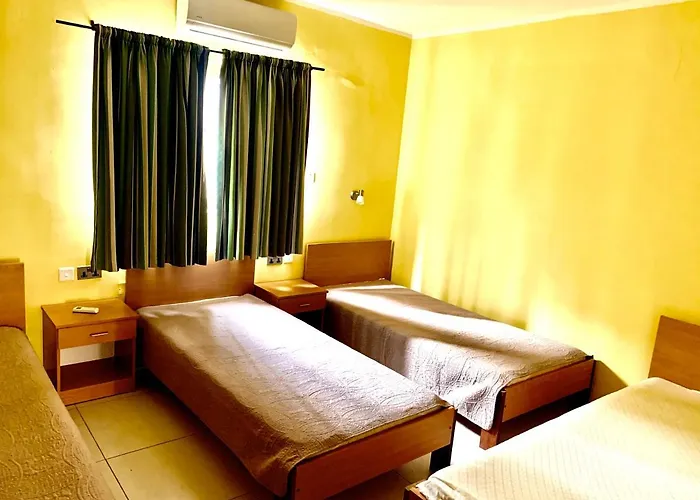 Paceville * Saint Julian's