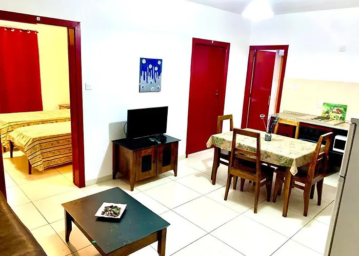 Appartement Paceville *