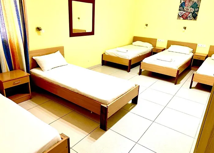 Paceville Saint Julian's