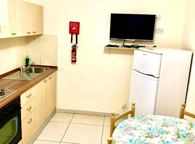 Paceville Apartamento *