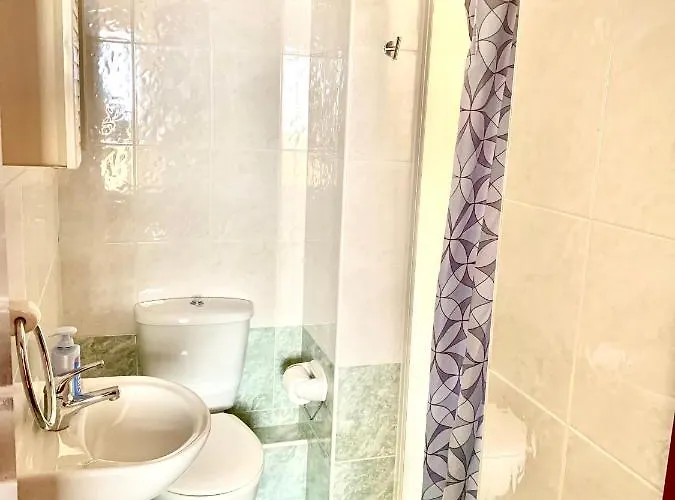 Paceville Apartamento