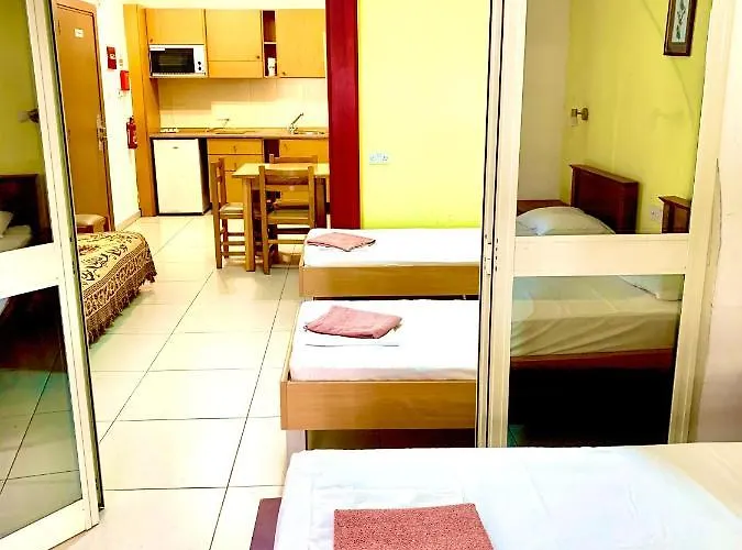 Apartamento Paceville San Julián