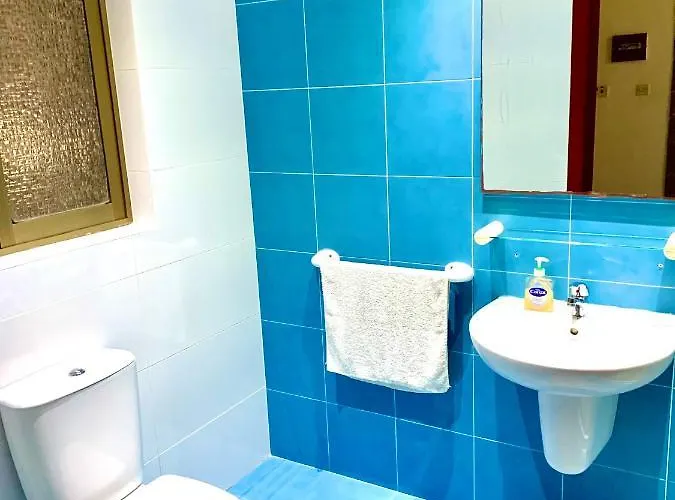 Paceville Appartement *