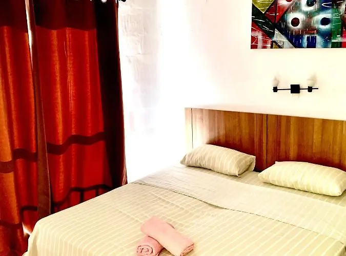 Paceville Appartement San Ġiljan