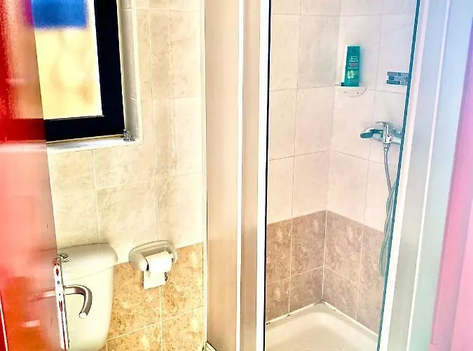 Paceville * San Julián