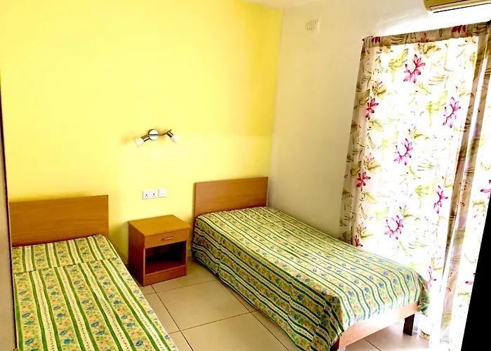 Apartamento Paceville *