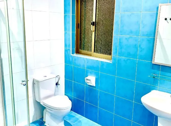 Apartamento Paceville