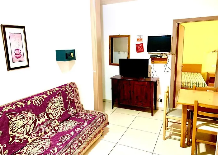 Appartement Paceville