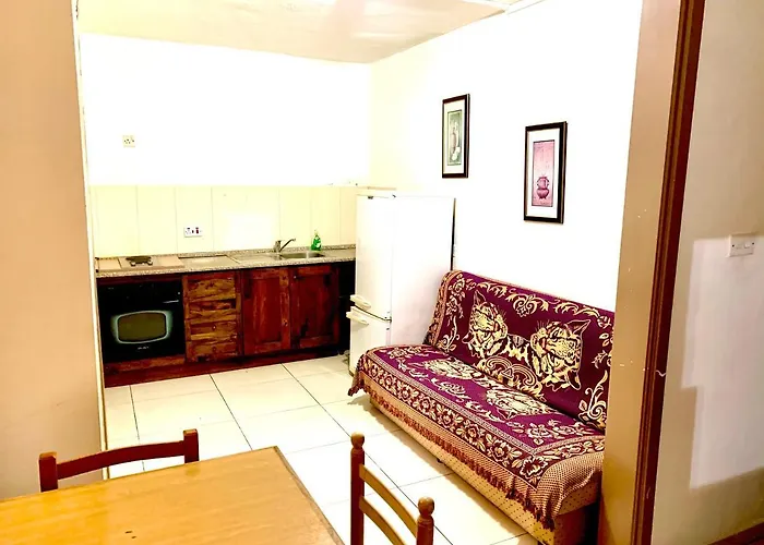 Appartement Paceville