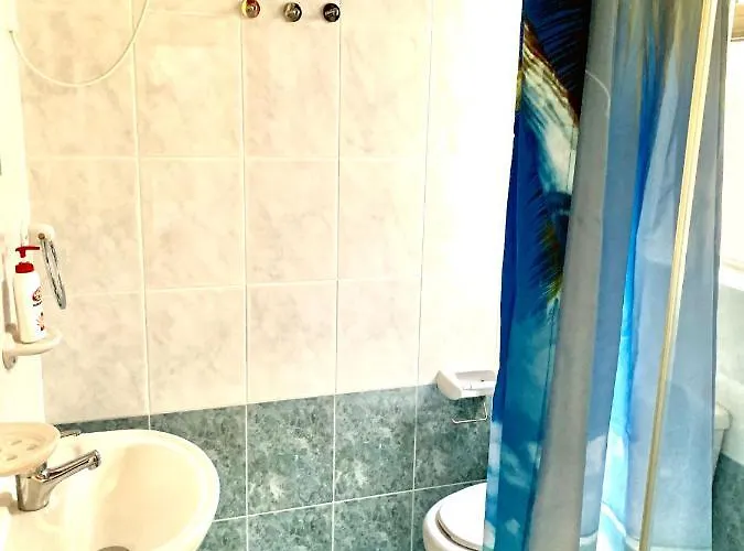 Paceville Appartement San Ġiljan