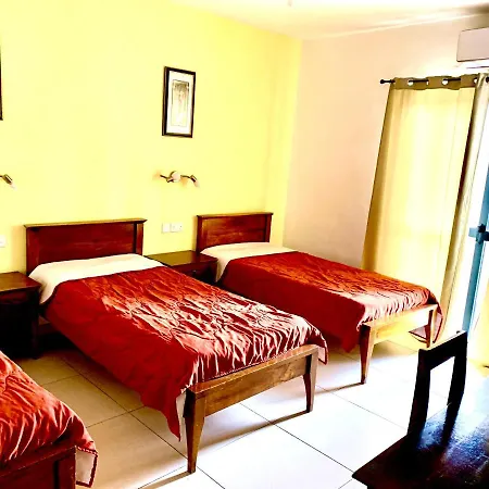 Paceville Apartmán Saint Julian's