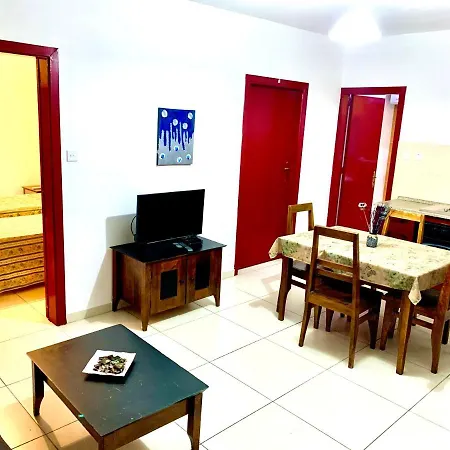 Apartmán Paceville *