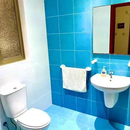 Paceville Apartmán *