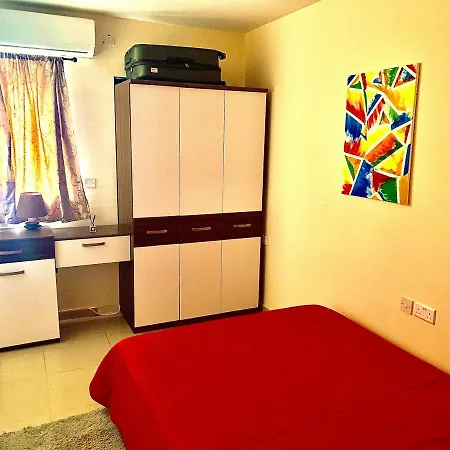 Apartmán Paceville *